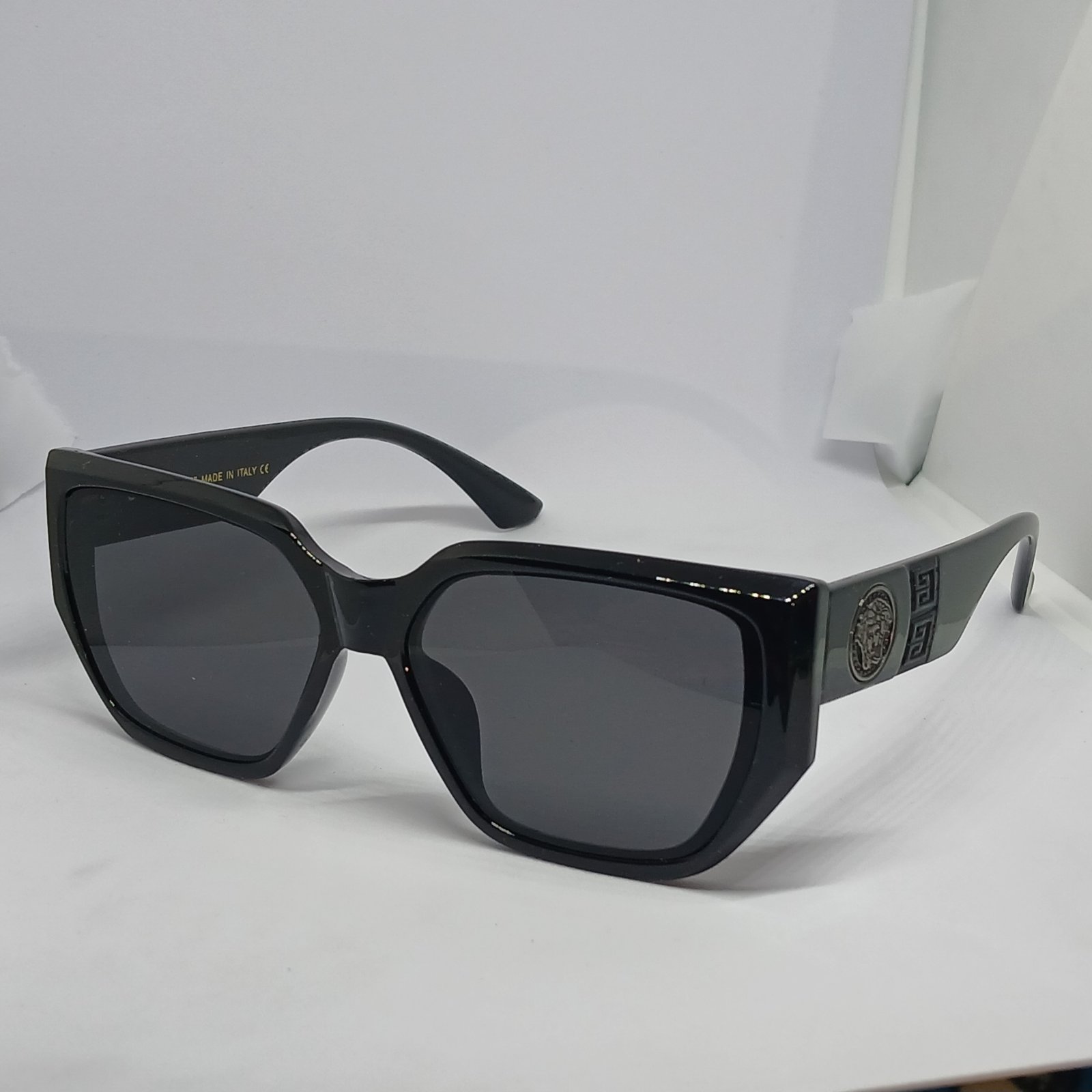 VERCASE Black Women's Wear UV Protection