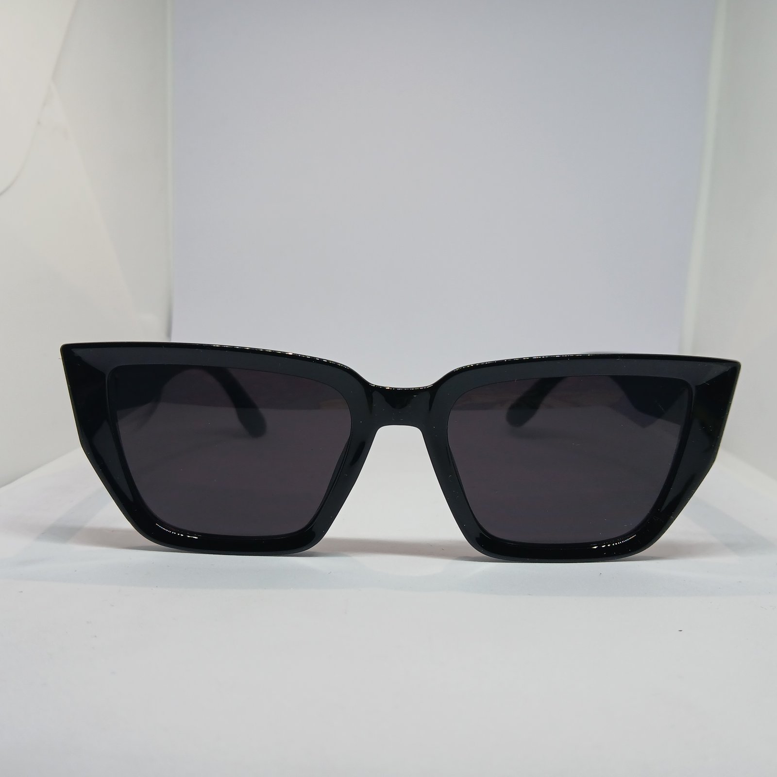 Black Cat Eye Women's wear UV Protection